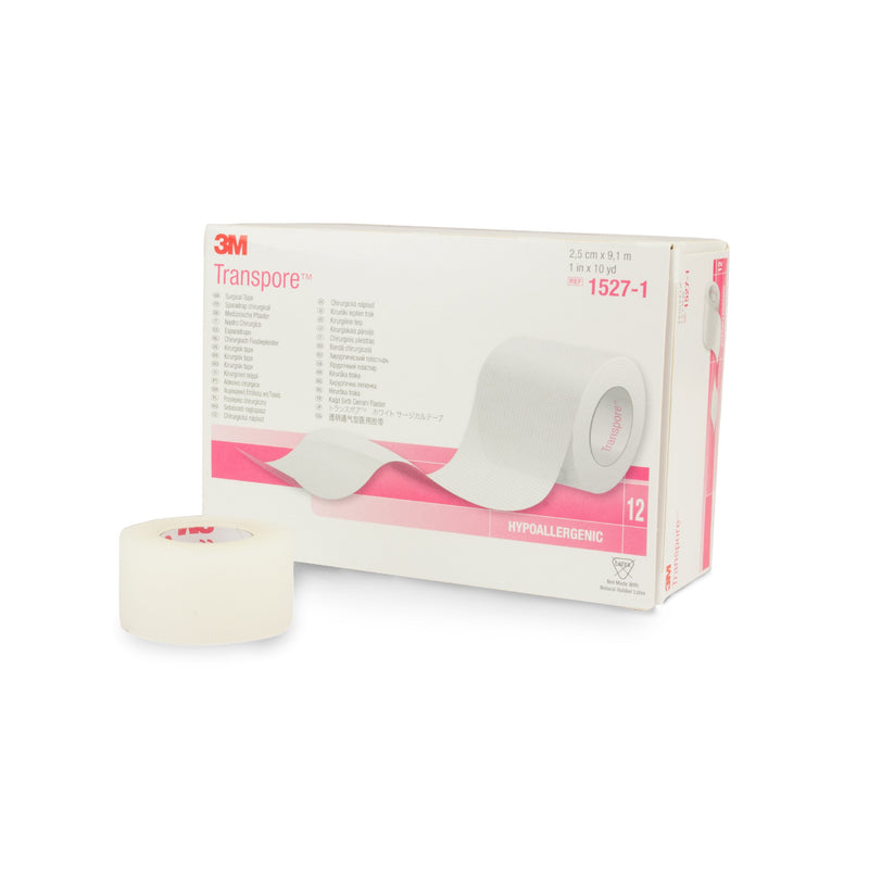 3M™ Transpore™ Tape - Theatre Supplies Group