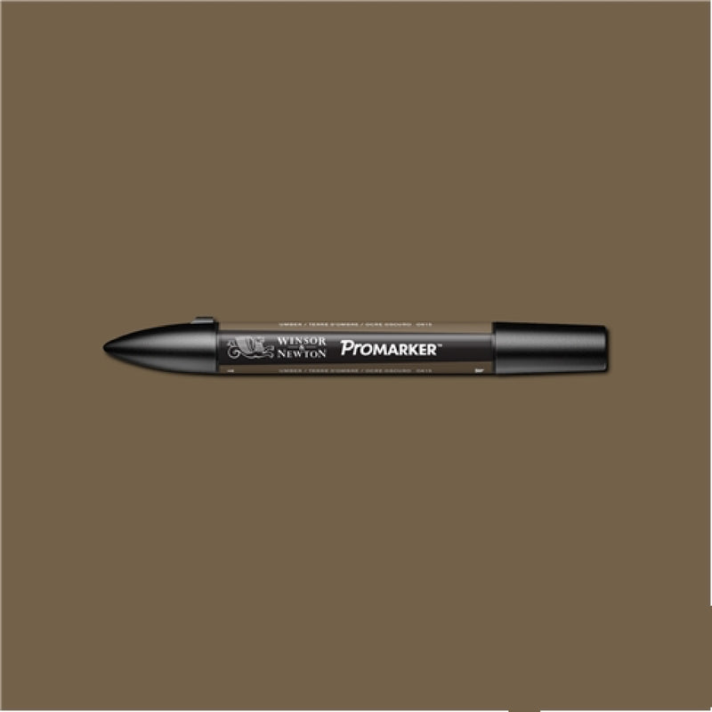 Winsor & Newton Promarker - Theatre Supplies Group