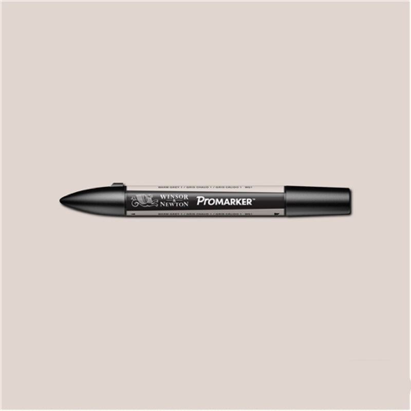 Winsor & Newton Promarker - Theatre Supplies Group