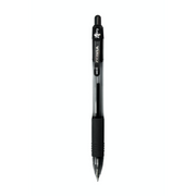 Multicolour Zebra Z-Grip Ballpoint Pens - 5 Pack - Theatre Supplies Group